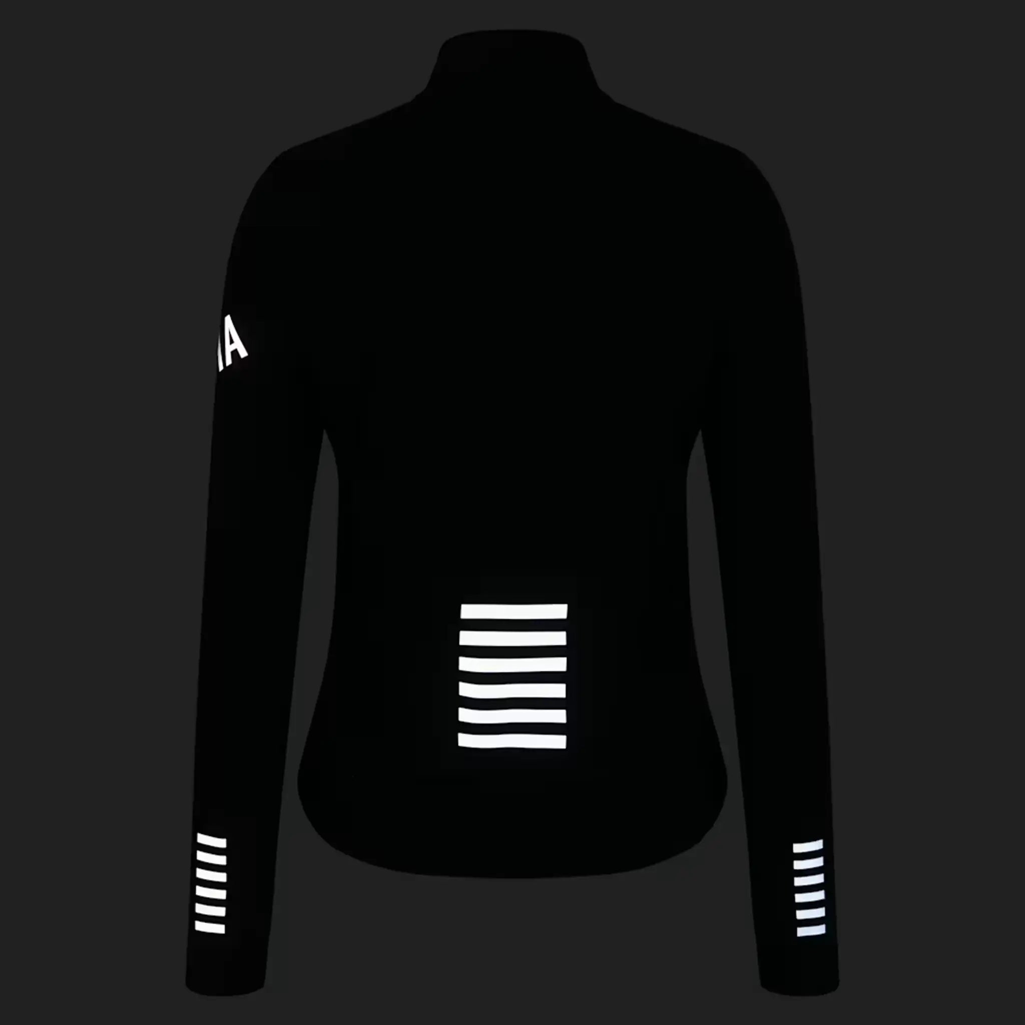 Rapha Women's Pro Team Shadow Winter Jacket