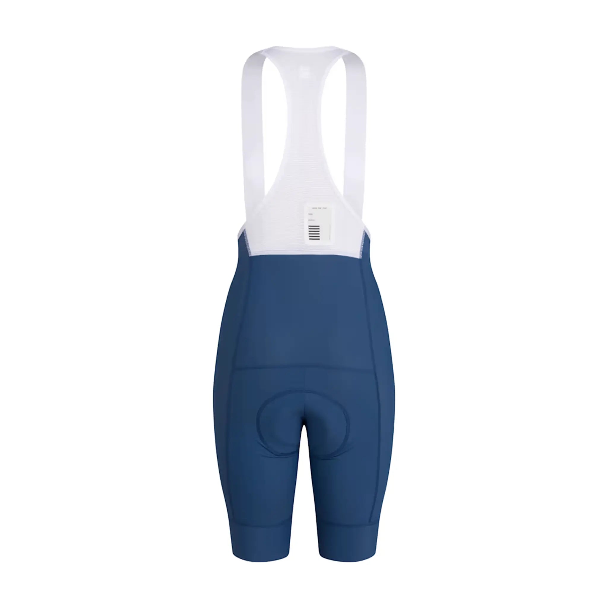 Cuissard à bretelles d'entraînement Pro Team II pour femme Rapha - Coupe standard