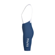 Cuissard à bretelles d'entraînement Pro Team II pour femme Rapha - Coupe standard