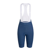 Cuissard à bretelles d'entraînement Pro Team II pour femme Rapha - Coupe standard