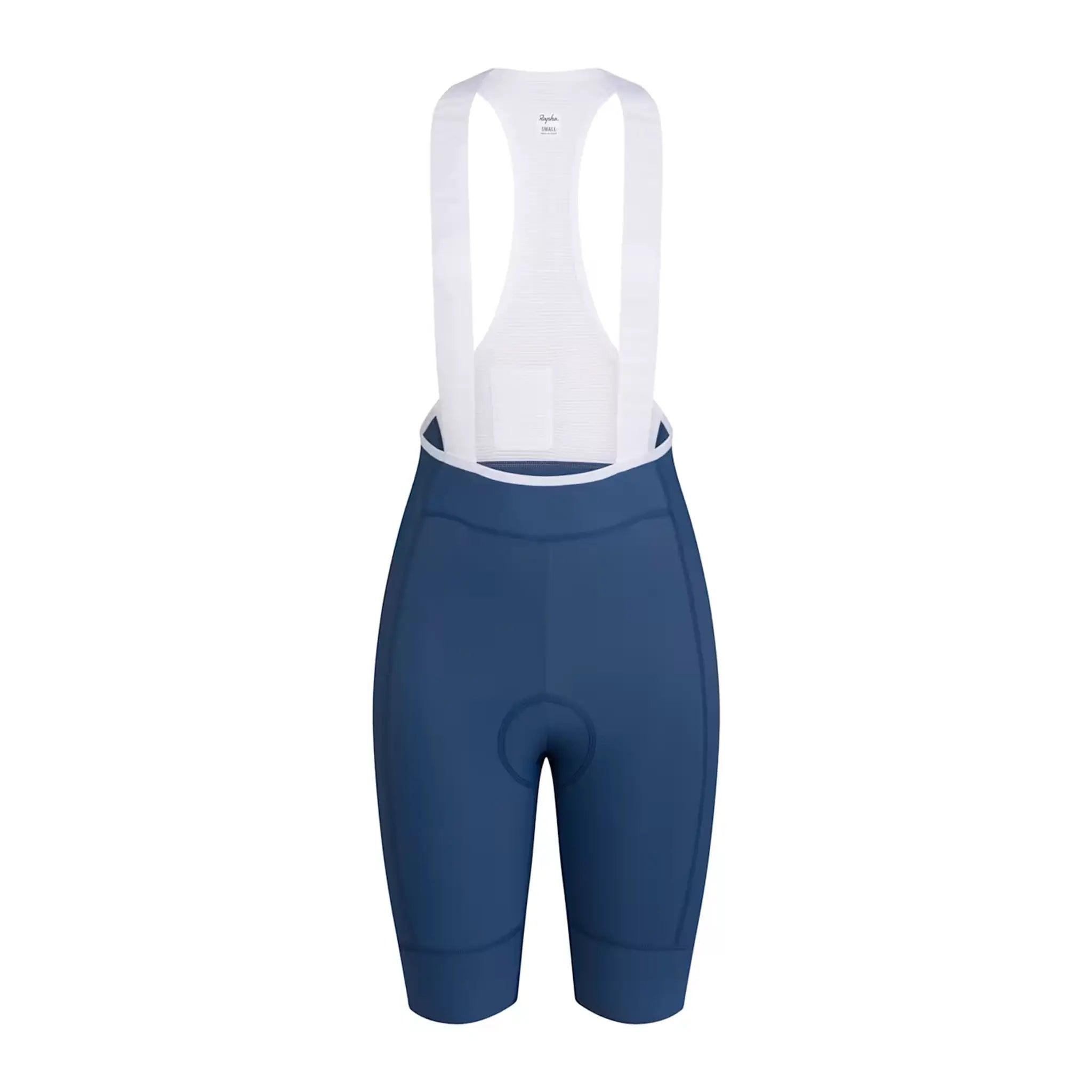 Cuissard à bretelles d'entraînement Pro Team II pour femme Rapha - Coupe standard