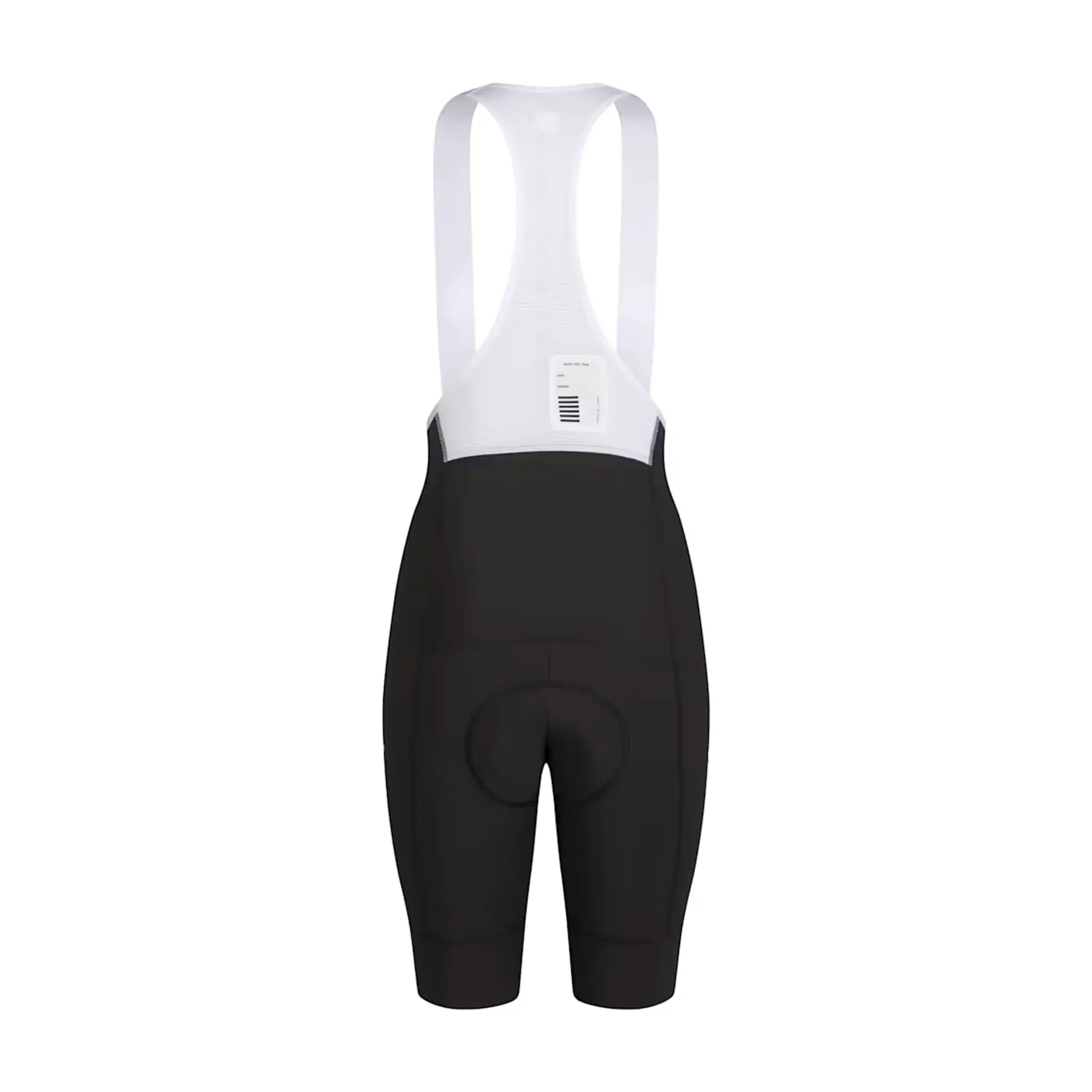 Cuissard à bretelles d'entraînement Pro Team II pour femme Rapha - Coupe standard