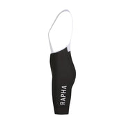 Cuissard à bretelles d'entraînement Pro Team II pour femme Rapha - Coupe standard