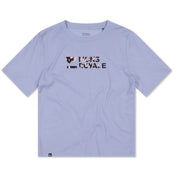 T-shirt Icon en mérinos pour femme Mons Royale