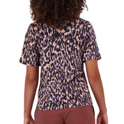 T-shirt Icon en mérinos pour femme Mons Royale