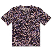 T-shirt Icon en mérinos pour femme Mons Royale
