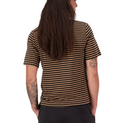 T-shirt Icon en mérinos pour femme Mons Royale