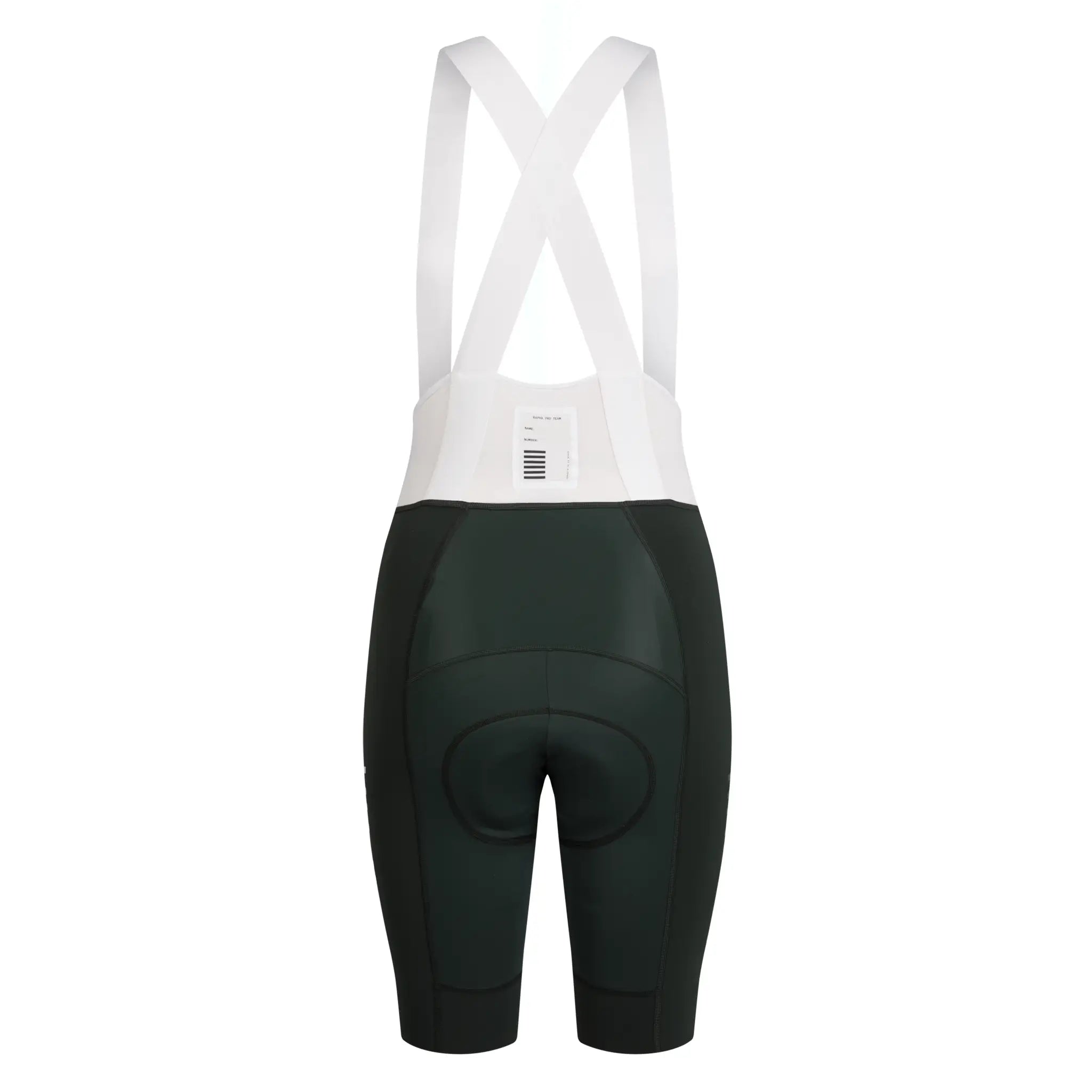Rapha Women's Pro Team Bib Shorts III - Regular