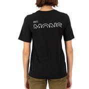 T-shirt Tarn en mérinos pour femme Mons Royale
