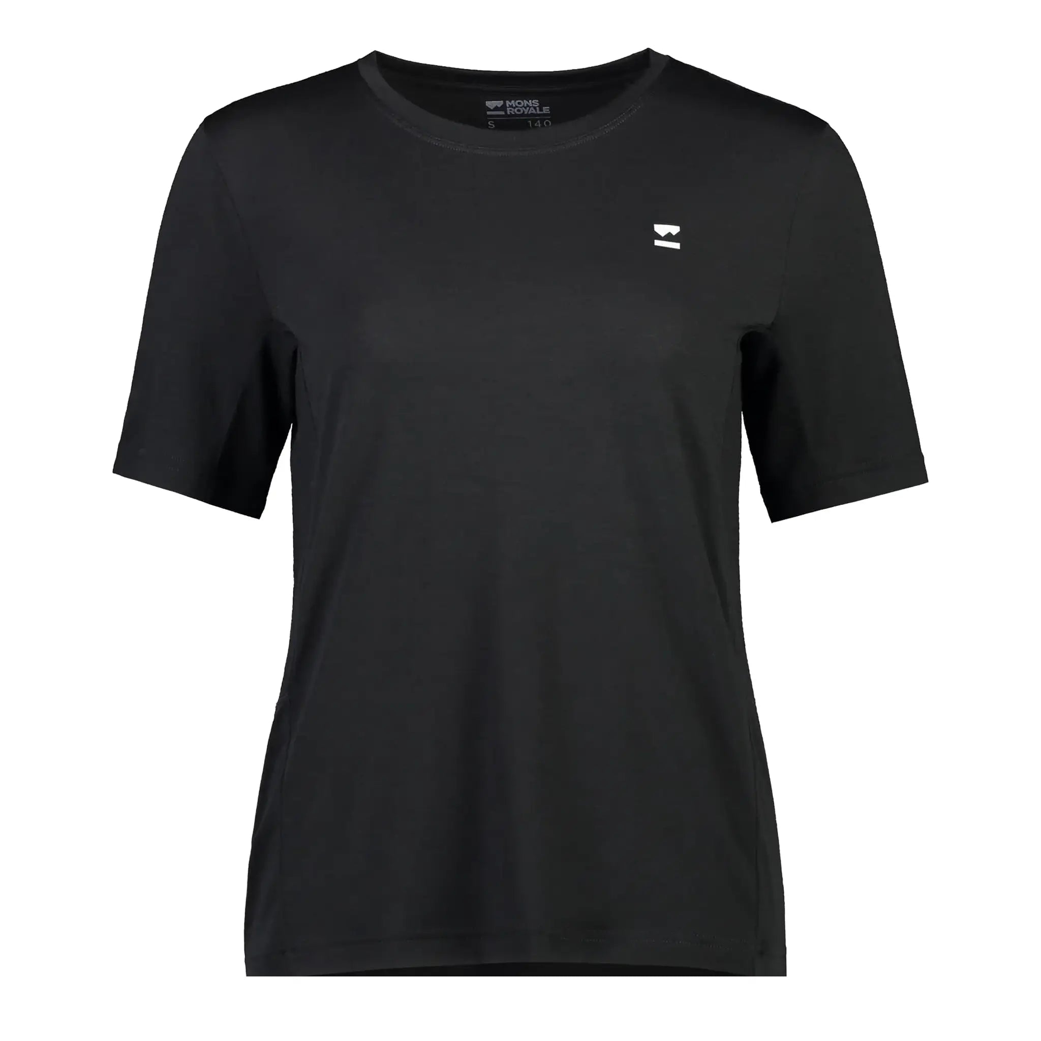 T-shirt Tarn en mérinos pour femme Mons Royale