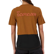 T-shirt Tarn en mérinos pour femme Mons Royale