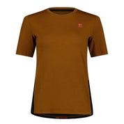 T-shirt Tarn en mérinos pour femme Mons Royale