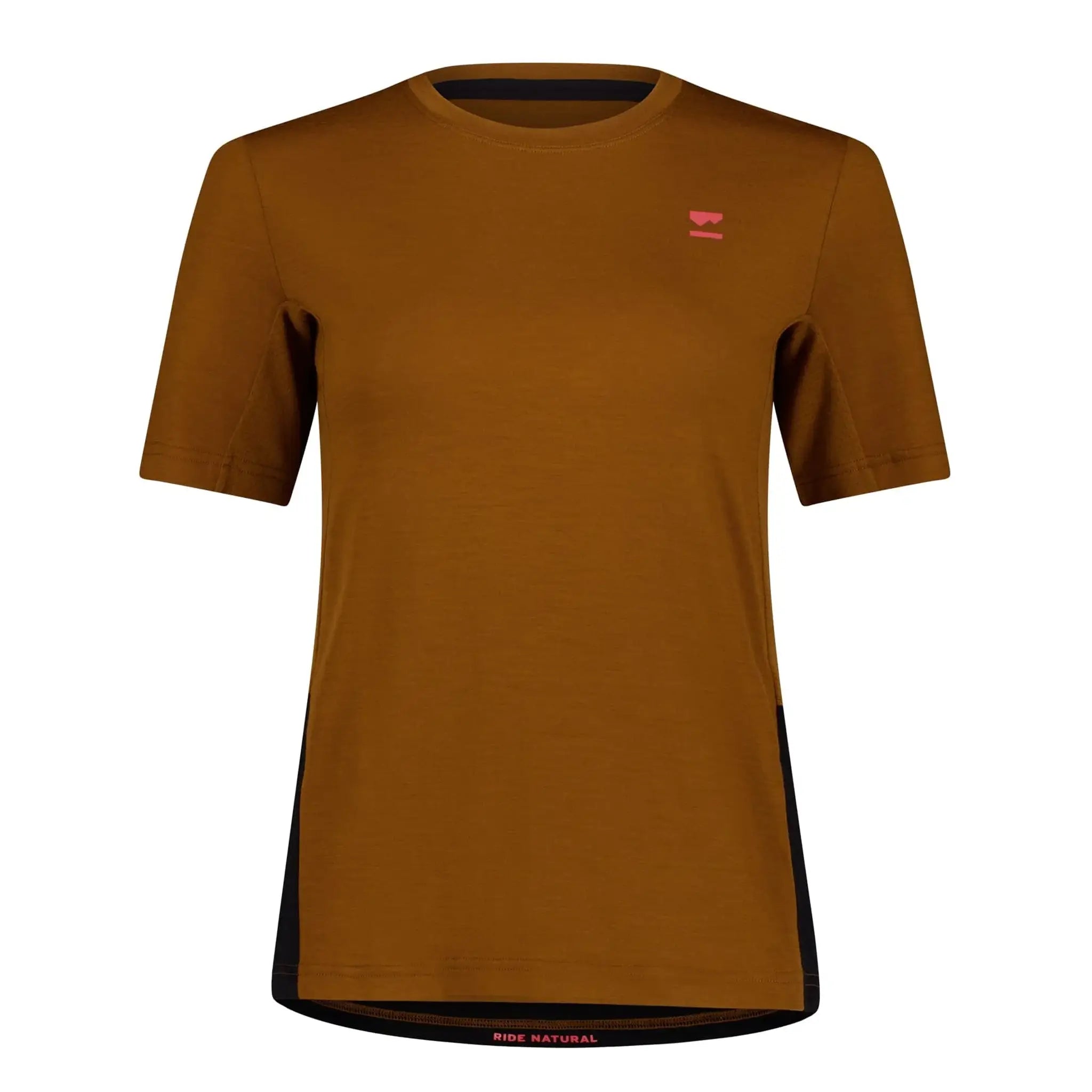 T-shirt Tarn en mérinos pour femme Mons Royale