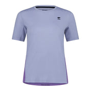 T-shirt Tarn en mérinos pour femme Mons Royale