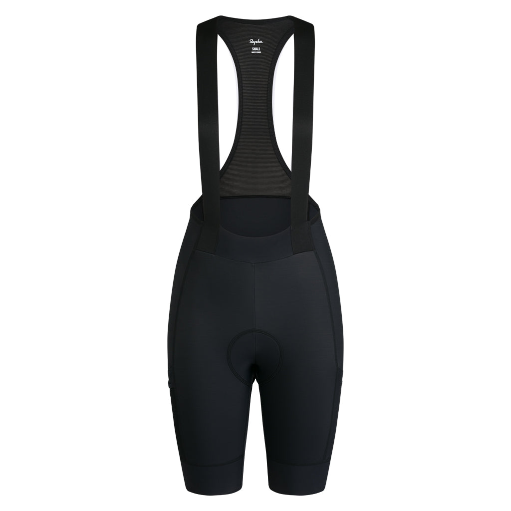 Cuissard à bretelles cargo Brevet Element pour femme Rapha