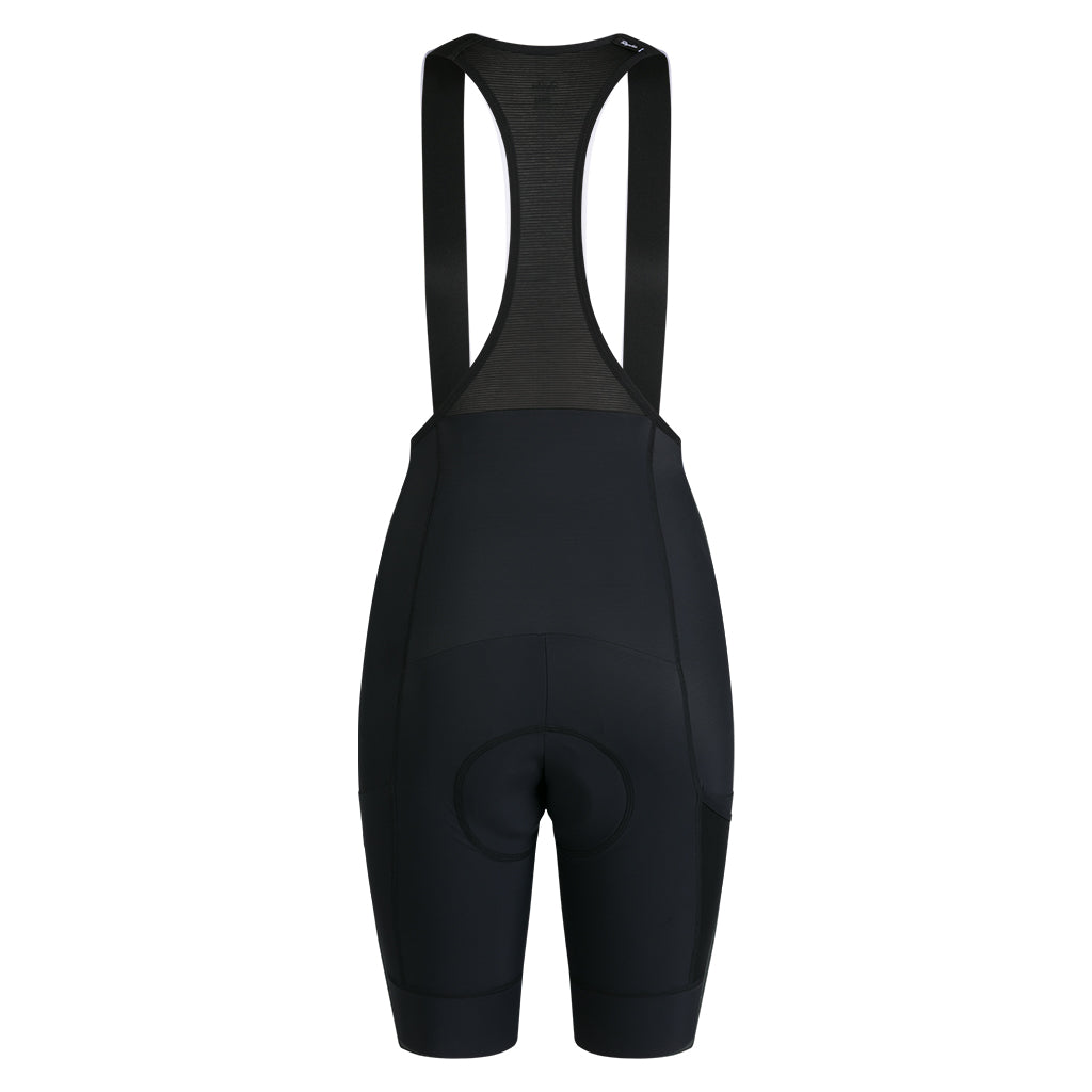 Cuissard à bretelles cargo Brevet Element pour femme Rapha