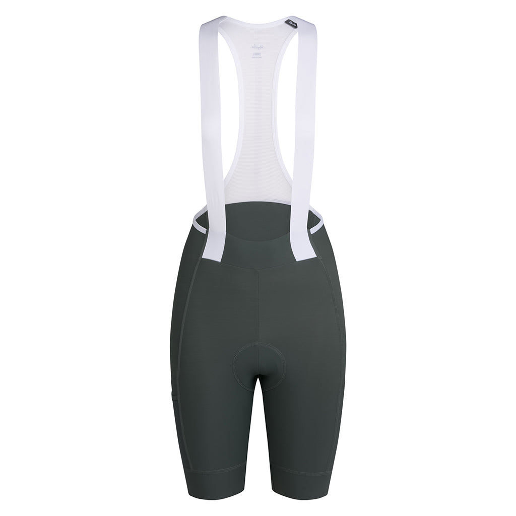 Cuissard à bretelles cargo Brevet Element pour femme Rapha