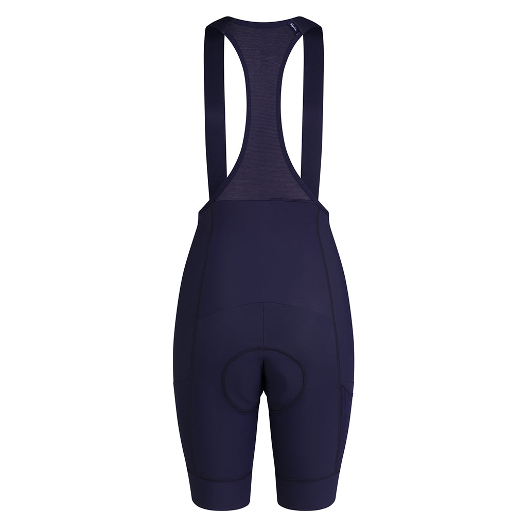 Rapha Women's Brevet Element Cargo Bib Shorts