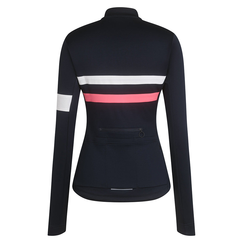 Rapha Women's Brevet Long Sleeve Jersey