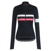 Rapha Women's Brevet Long Sleeve Jersey