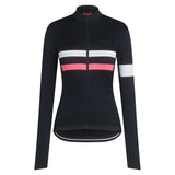 Rapha Women's Brevet Long Sleeve Jersey