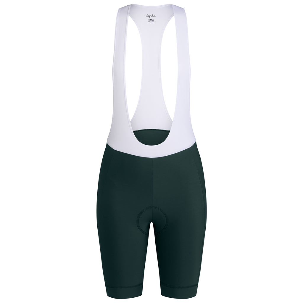 Rapha Women's Core Bib Shorts