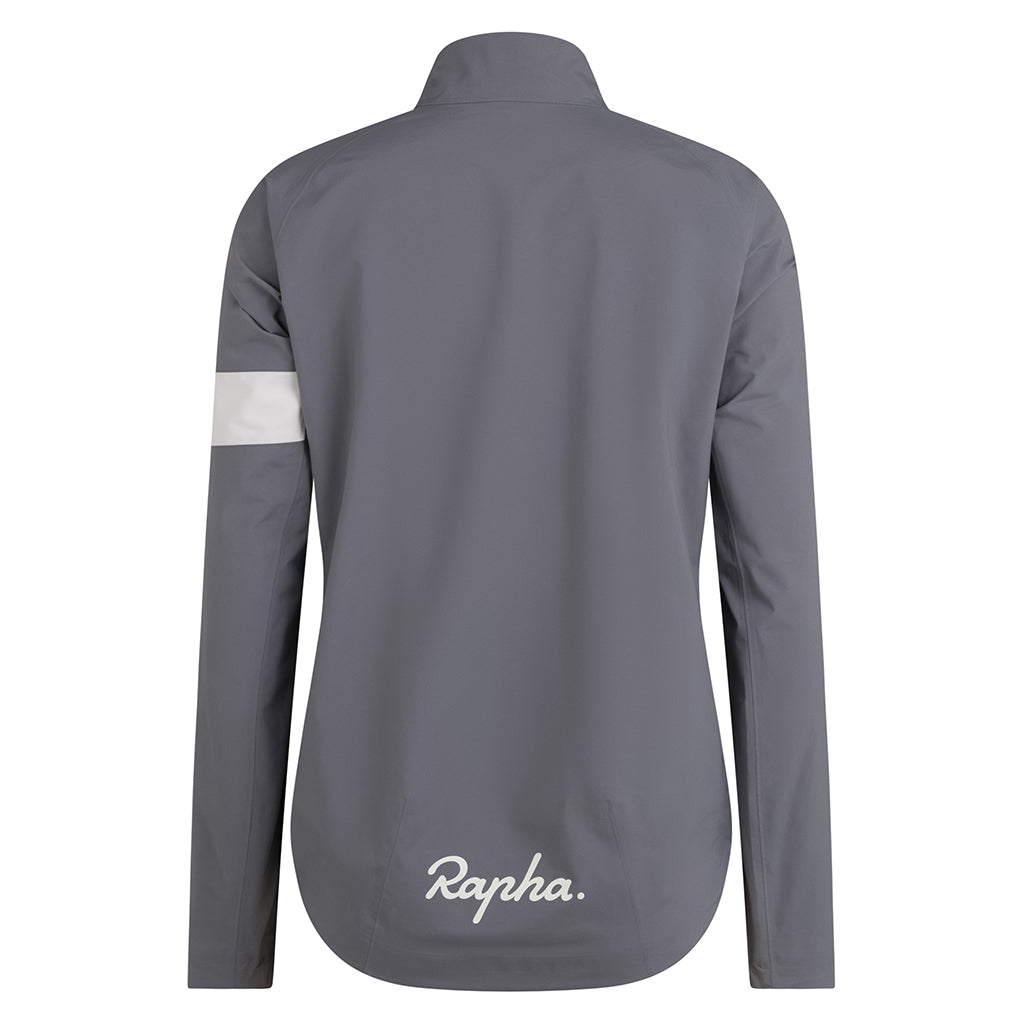 Veste de pluie Core pour femme Rapha