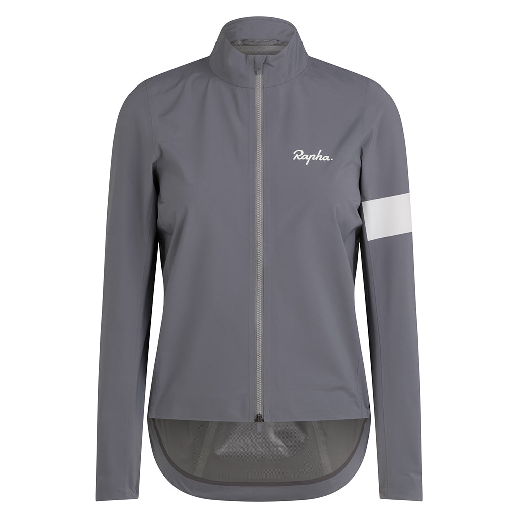Veste de pluie Core pour femme Rapha
