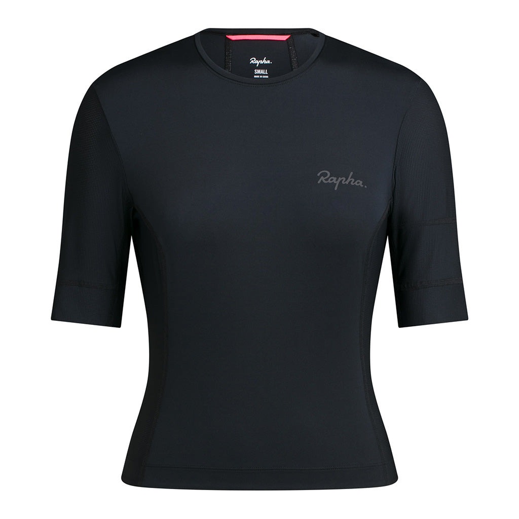 Rapha Women's Cropped Cargo Top