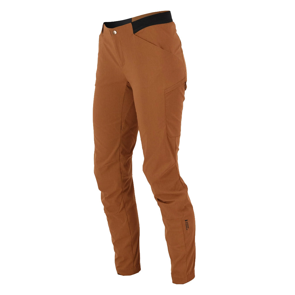Mons Royale Women's Diversion Merino Trail Pants