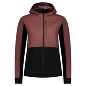 Mons Royale Women's Diversion Merino Wind Jacket