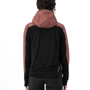 Mons Royale Women's Diversion Merino Wind Jacket