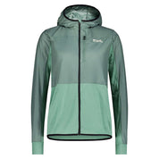 Mons Royale Women's Diversion Merino Wind Jacket