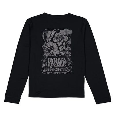 Mons Royale Women's Icon Merino Long Sleeve