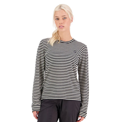 Mons Royale Women's Icon Merino Long Sleeve