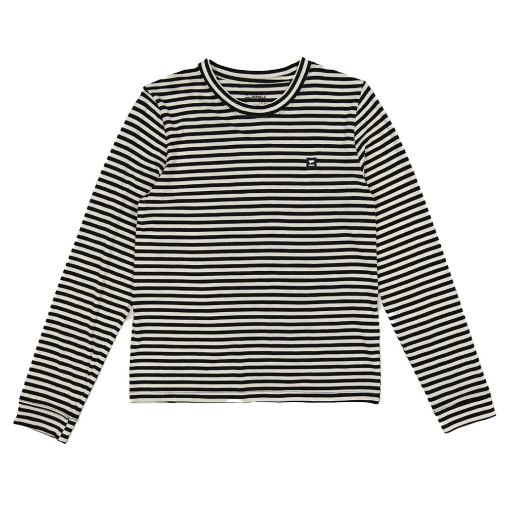 Mons Royale Women's Icon Merino Long Sleeve