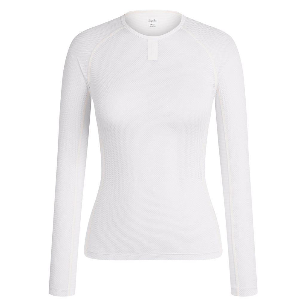 Rapha Women's Lightweight Base Layer - Long Sleeve