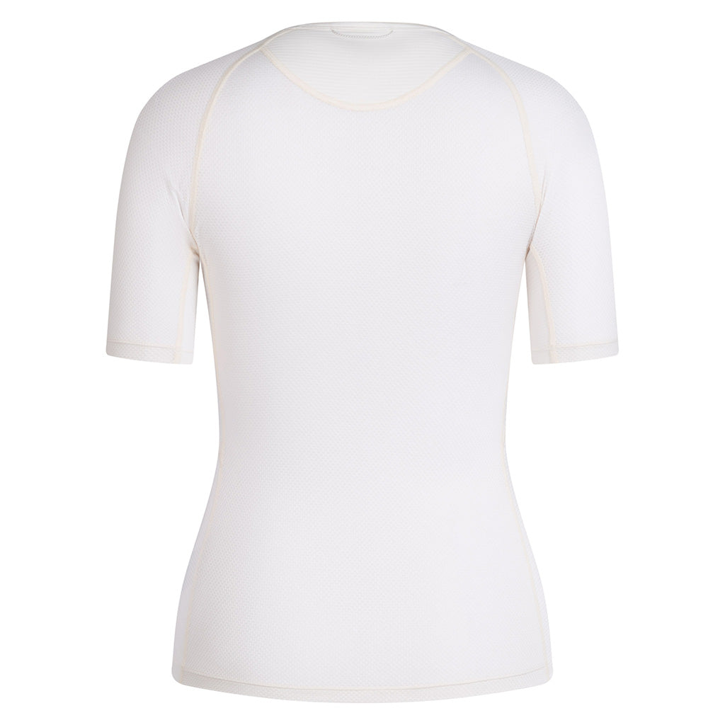 Sous-vêtement léger à manches courtes pour femme Rapha