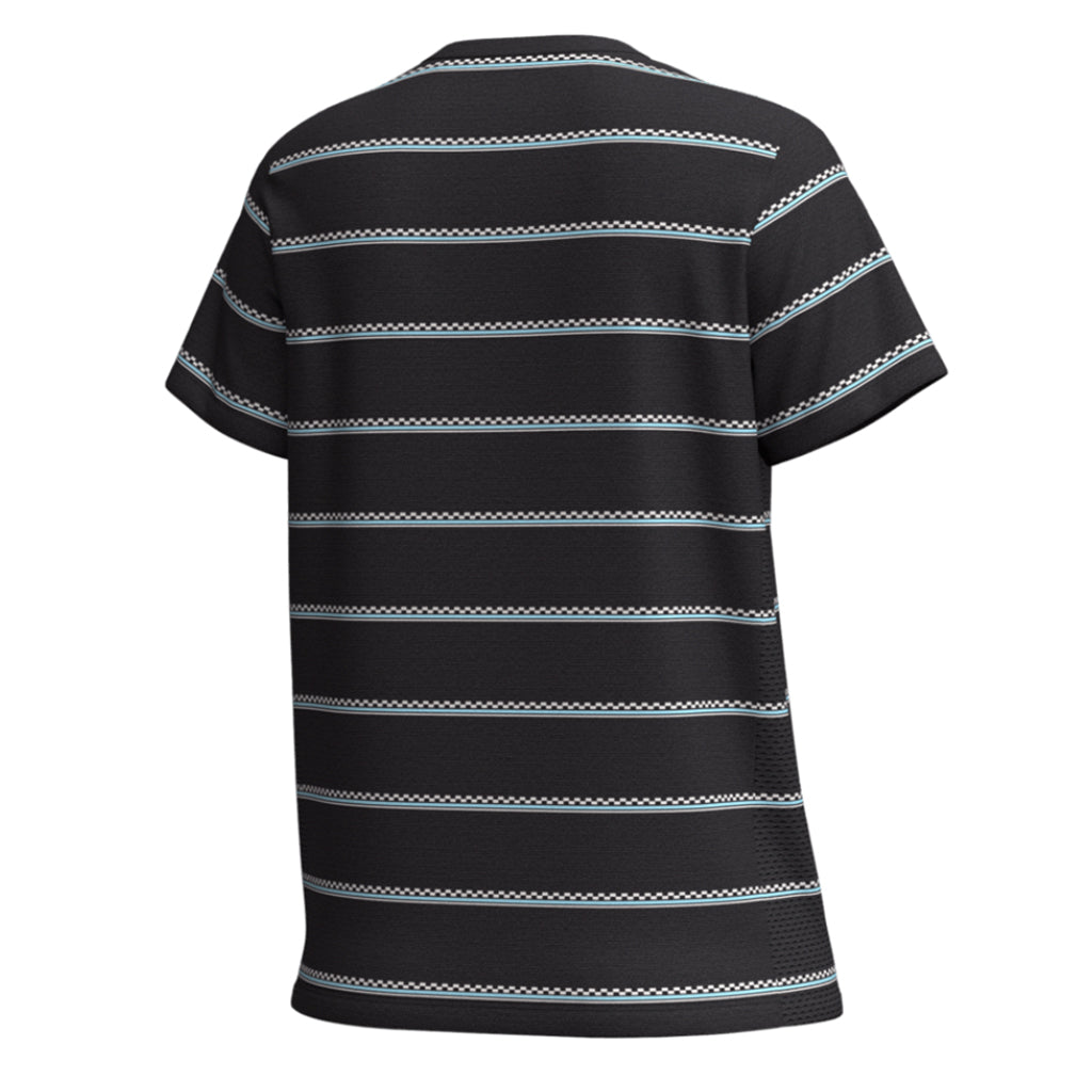 Troy Lee Designs Women's Lilium Short Sleeve Ride Tee - Checked Out