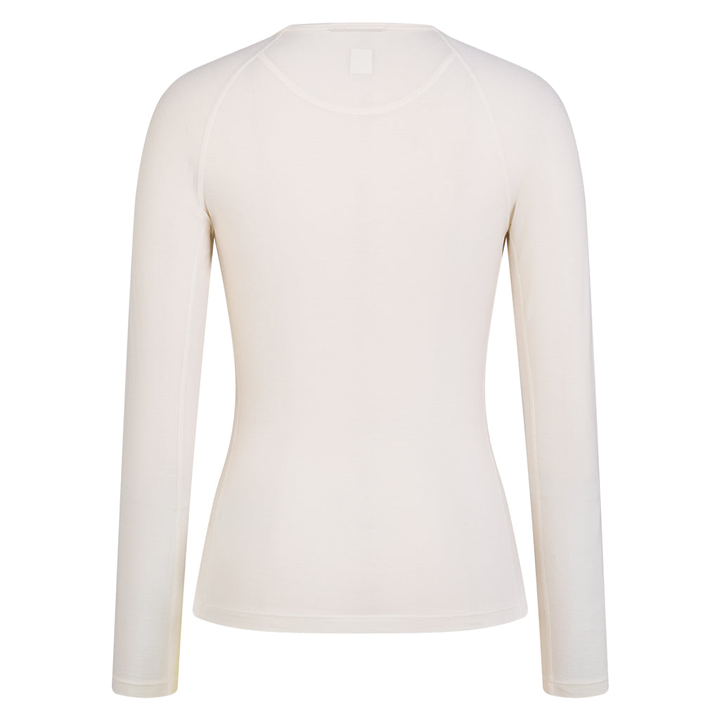 Rapha Women's Merino Base Layer - Long Sleeve