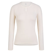 Rapha Women's Merino Base Layer - Long Sleeve