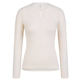 Rapha Women's Merino Base Layer - Long Sleeve