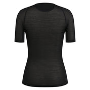 Rapha Women's Merino Lightweight Base Layer - Short Sleeve