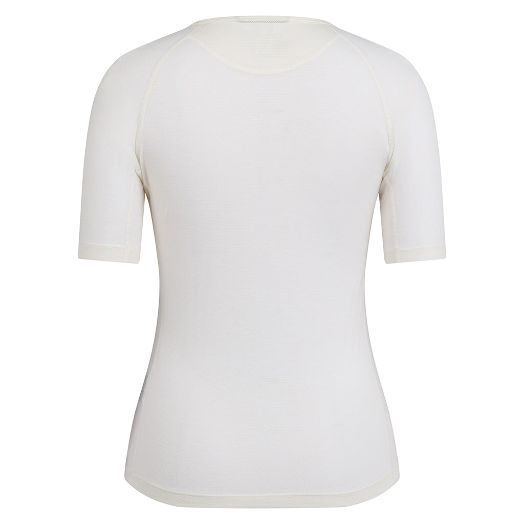 Rapha Women's Merino Lightweight Base Layer - Short Sleeve