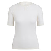 Rapha Women's Merino Lightweight Base Layer - Short Sleeve