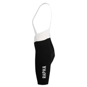 Cuissard long à bretelles Pro Team III pour femme Rapha