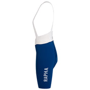 Cuissard à bretelles Pro Team III pour femmes Rapha - Regular