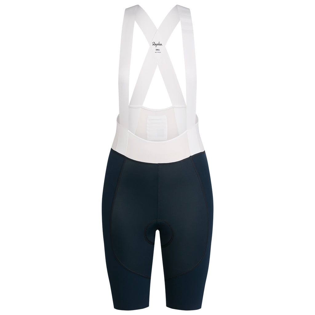 Cuissard à bretelles Pro Team III pour femmes Rapha - Regular
