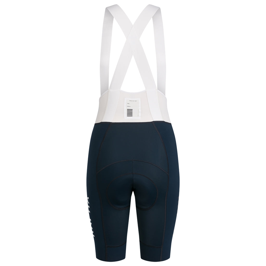Cuissard à bretelles Pro Team III pour femmes Rapha - Regular