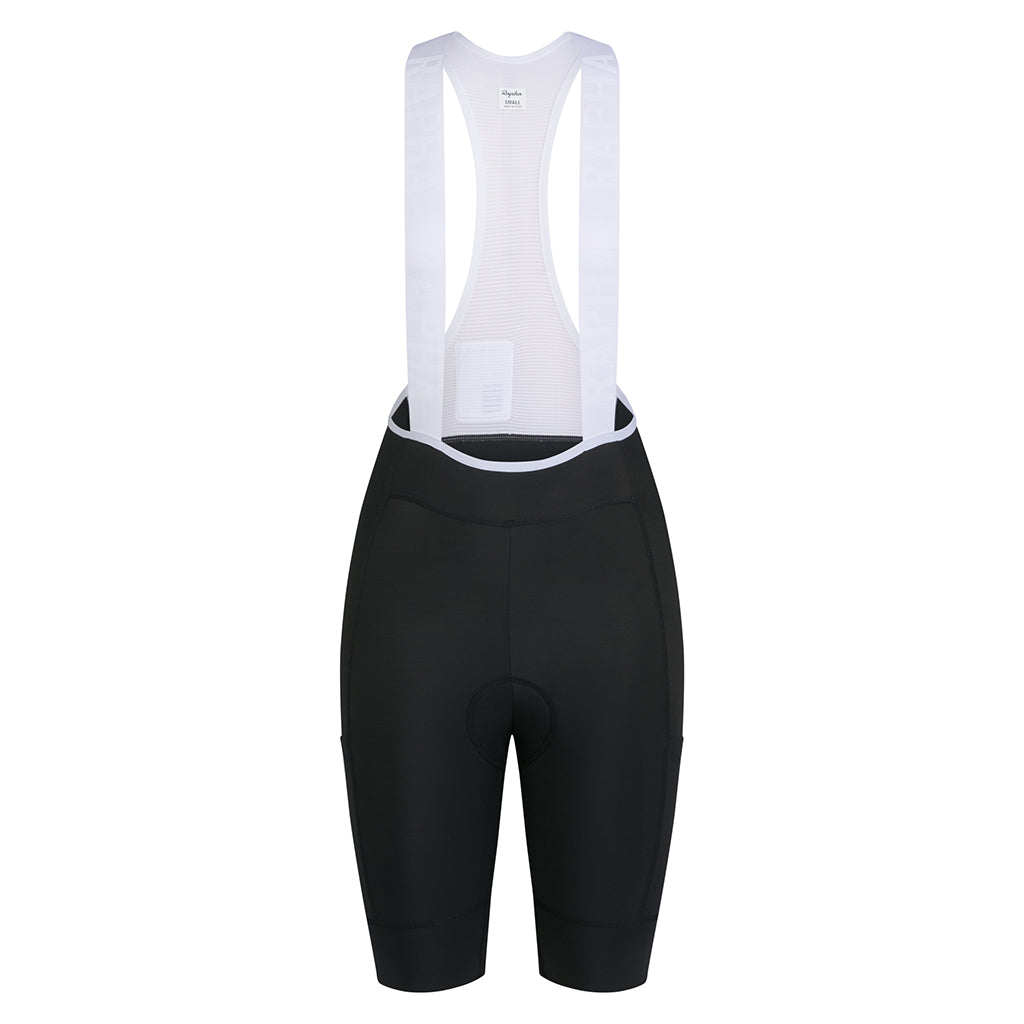 Rapha Women's Pro Team Cargo Bib Shorts - Regular